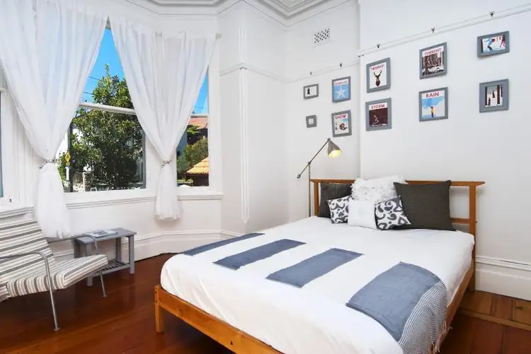 Fourth view of Homely apartment listing, 4/95 Addison Road, Manly NSW 2095