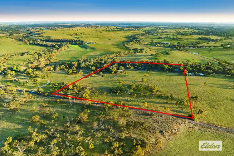 Second view of Homely rural property listing, 51 Henry Lane, Axedale VIC 3551