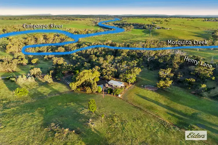 Third view of Homely rural property listing, 51 Henry Lane, Axedale VIC 3551