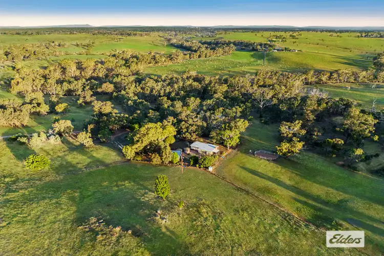 Fourth view of Homely rural property listing, 51 Henry Lane, Axedale VIC 3551