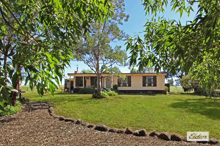 Fifth view of Homely rural property listing, 51 Henry Lane, Axedale VIC 3551