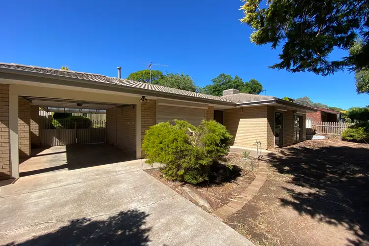 Main view of Homely house listing, 61 Illyarrie Avenue, Surrey Downs SA 5126