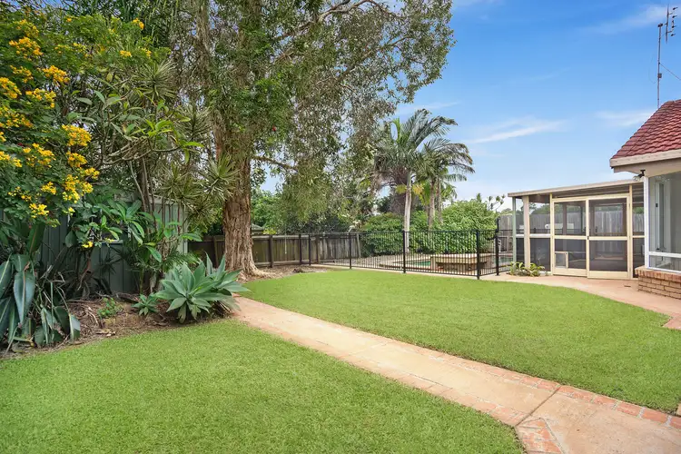 41 Buderim Pines Drive, Buderim QLD 4556