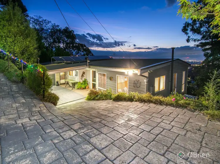 7 Irene Avenue, Upper Ferntree Gully VIC 3156