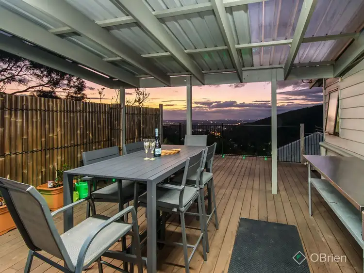 Fifth view of Homely house listing, 7 Irene Avenue, Upper Ferntree Gully VIC 3156