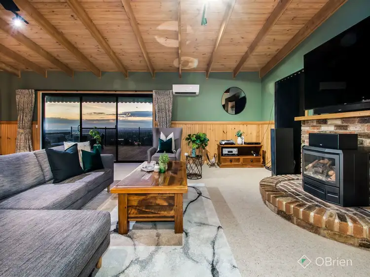 Sixth view of Homely house listing, 7 Irene Avenue, Upper Ferntree Gully VIC 3156