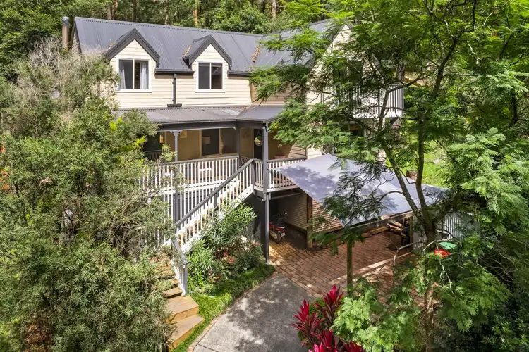 36 Undara Road, Bensville NSW 2251