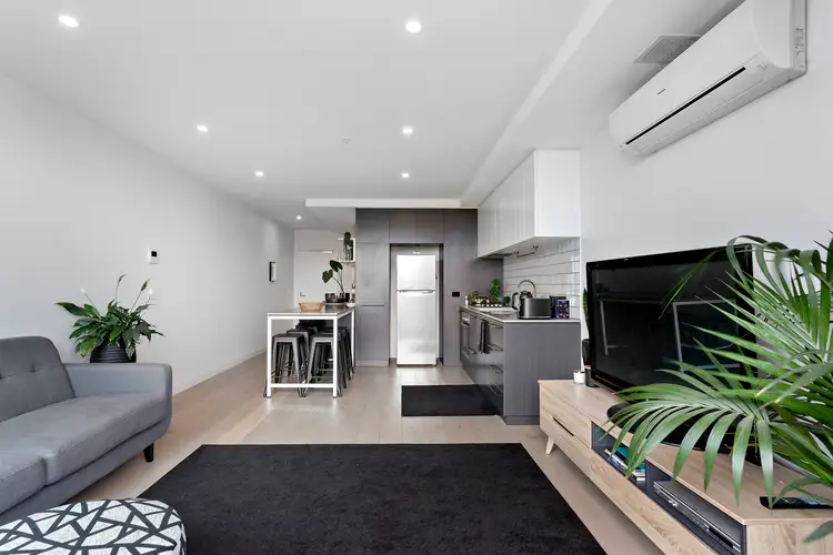 Main view of Homely apartment listing, 301/204 High Street Street, Preston VIC 3072