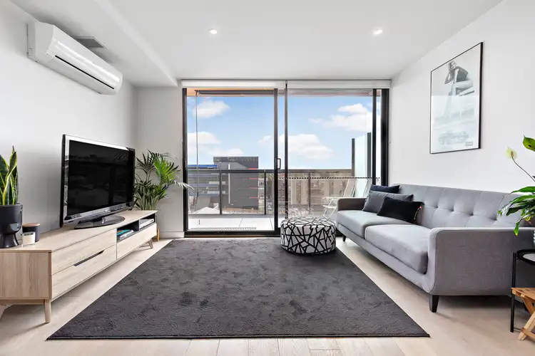 Third view of Homely apartment listing, 301/204 High Street Street, Preston VIC 3072
