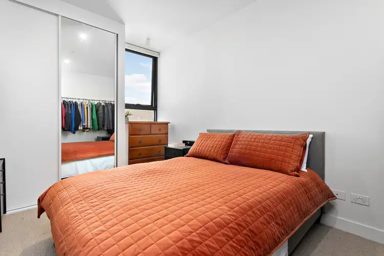 Fifth view of Homely apartment listing, 301/204 High Street Street, Preston VIC 3072