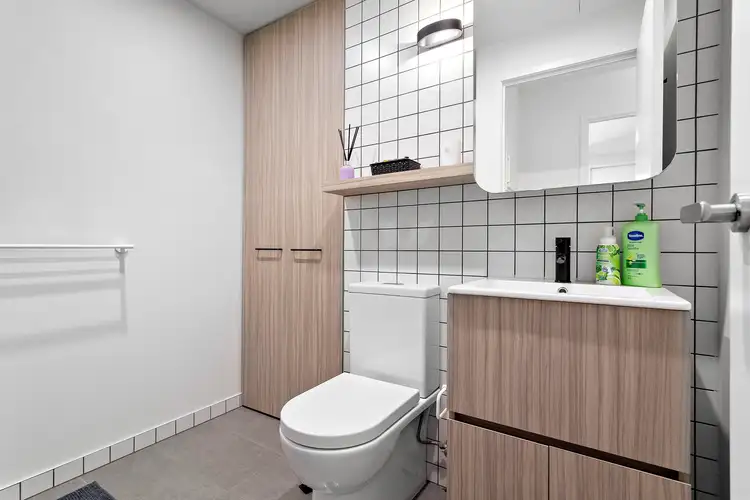 Sixth view of Homely apartment listing, 301/204 High Street Street, Preston VIC 3072