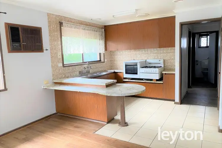 Second view of Homely unit listing, 2/13 Avondale Street, Springvale VIC 3171