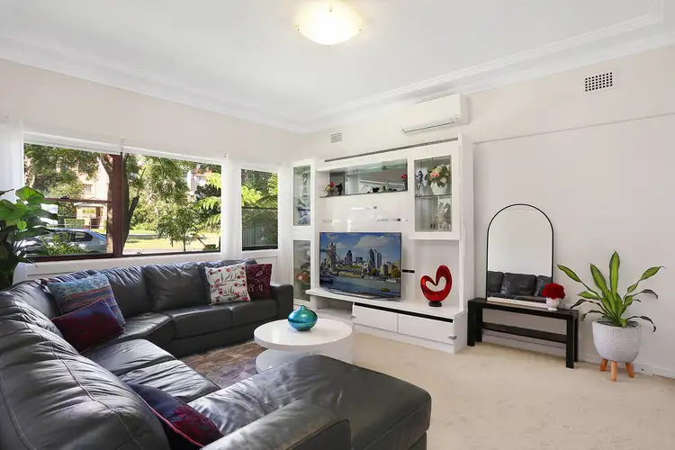 Second view of Homely house listing, 33 Leonay Street, Sutherland NSW 2232