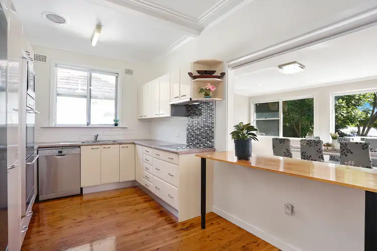 Third view of Homely house listing, 33 Leonay Street, Sutherland NSW 2232