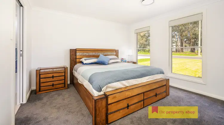 Fifth view of Homely house listing, 12 Saleyards Lane, Mudgee NSW 2850