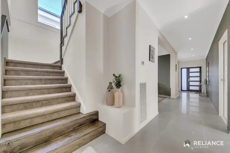 Fourth view of Homely house listing, 38 Marwood Avenue, Truganina VIC 3029