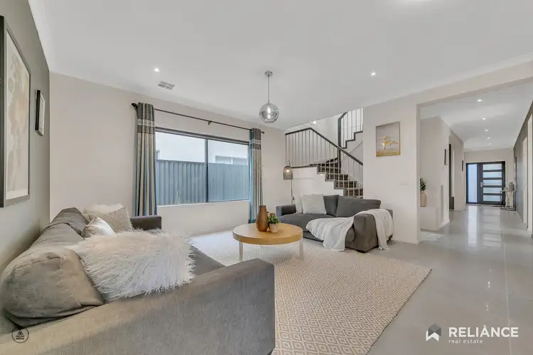 Fifth view of Homely house listing, 38 Marwood Avenue, Truganina VIC 3029