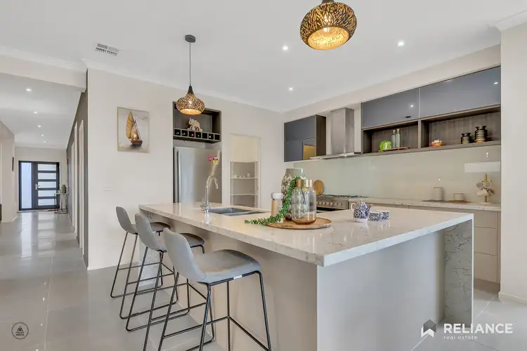 Sixth view of Homely house listing, 38 Marwood Avenue, Truganina VIC 3029