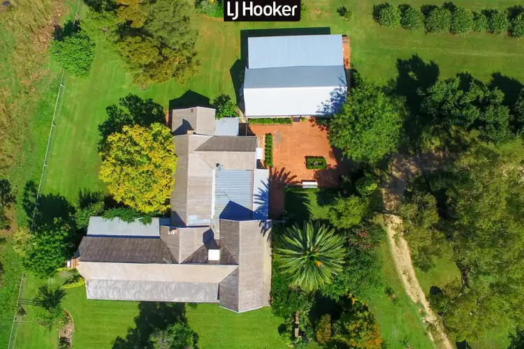 Third view of Homely rural property listing, 3103 Ashford Road, Inverell NSW 2360