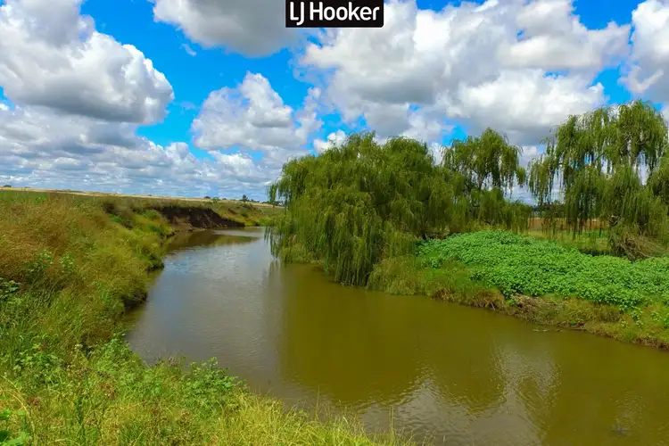 Fifth view of Homely rural property listing, 3103 Ashford Road, Inverell NSW 2360