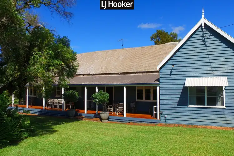 Sixth view of Homely rural property listing, 3103 Ashford Road, Inverell NSW 2360