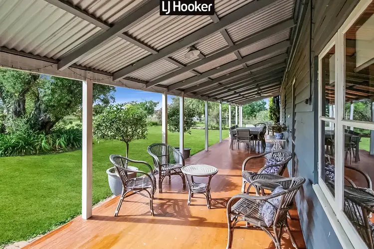 Seventh view of Homely rural property listing, 3103 Ashford Road, Inverell NSW 2360