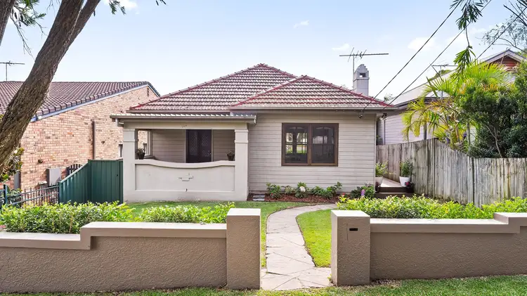 Main view of Homely house listing, 129 Woolooware Road, Burraneer NSW 2230