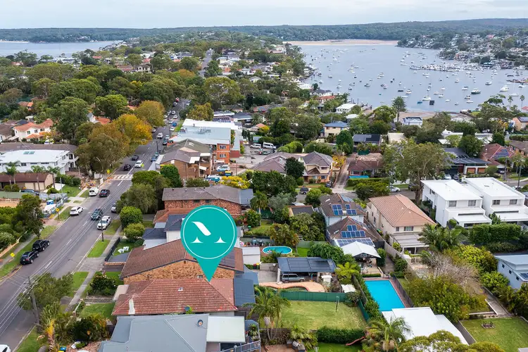 Second view of Homely house listing, 129 Woolooware Road, Burraneer NSW 2230