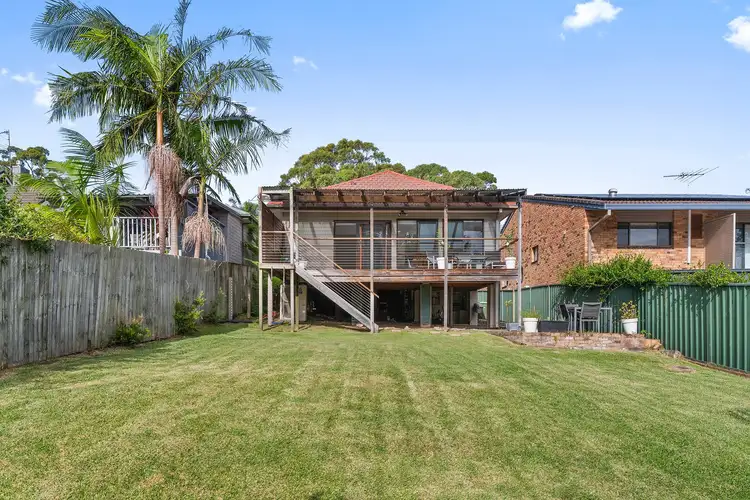 Sixth view of Homely house listing, 129 Woolooware Road, Burraneer NSW 2230