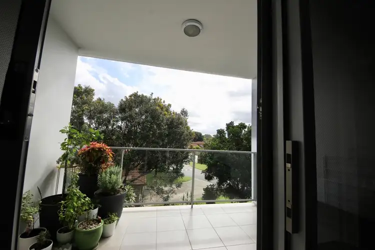 Second view of Homely apartment listing, Level 3/1322/6-8 Waterford Court, Bundall QLD 4217