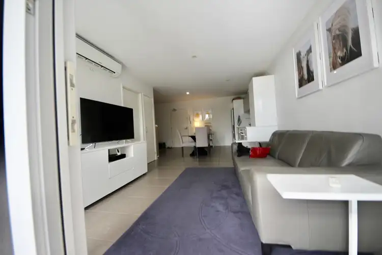 Third view of Homely apartment listing, Level 3/1322/6-8 Waterford Court, Bundall QLD 4217