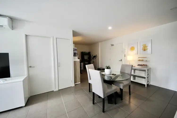 Fourth view of Homely apartment listing, Level 3/1322/6-8 Waterford Court, Bundall QLD 4217