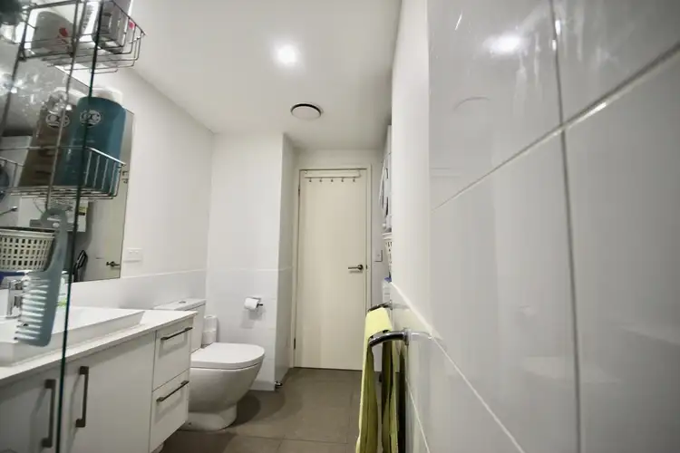 Sixth view of Homely apartment listing, Level 3/1322/6-8 Waterford Court, Bundall QLD 4217