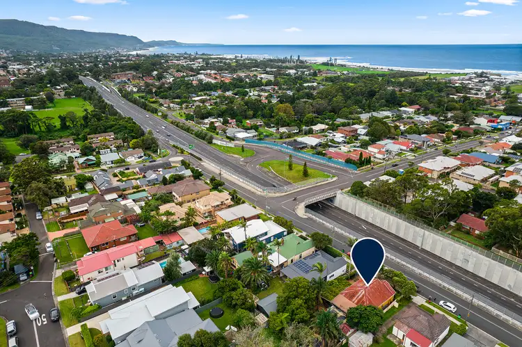 Third view of Homely house listing, 20 Mitchell Road, Woonona NSW 2517