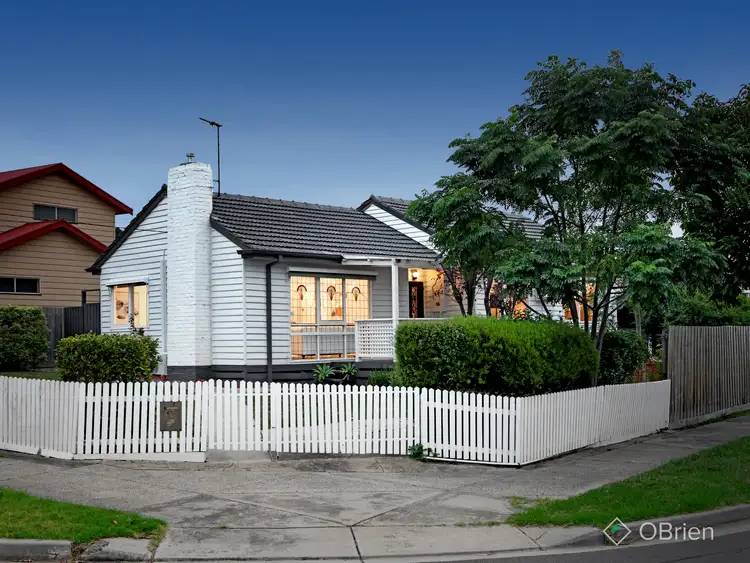 19 Patrick Street, Oakleigh East VIC 3166