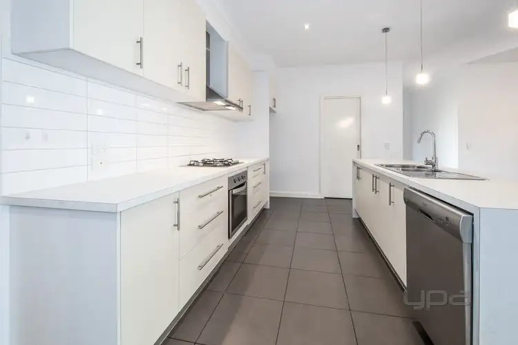 Fourth view of Homely house listing, 5 Lawson Place, Burnside Heights VIC 3023