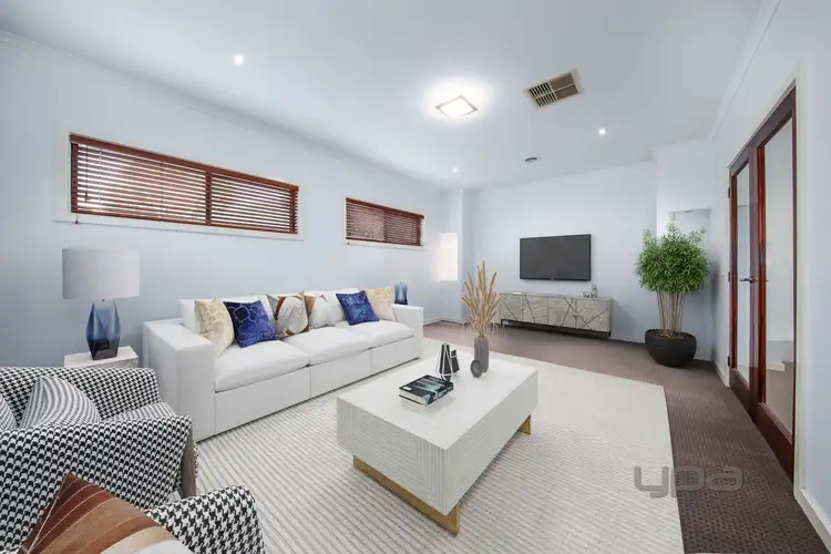 Sixth view of Homely house listing, 5 Lawson Place, Burnside Heights VIC 3023