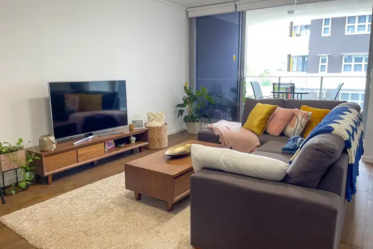 2510/42 Laver Drive, Robina QLD 4226