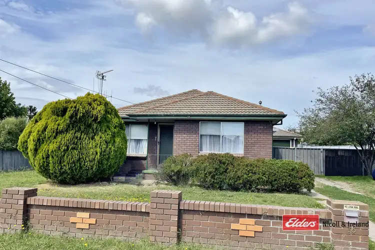 Second view of Homely house listing, 16 Beaufort Street, Blayney NSW 2799