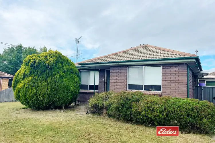 Fifth view of Homely house listing, 16 Beaufort Street, Blayney NSW 2799