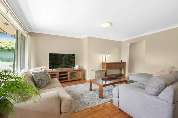Second view of Homely house listing, 66 James Cook Drive, Kings Langley NSW 2147