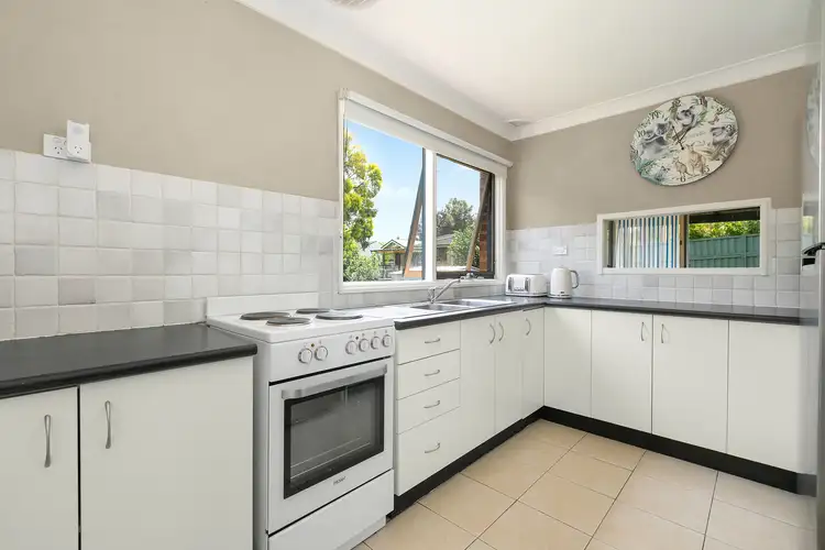 Third view of Homely house listing, 66 James Cook Drive, Kings Langley NSW 2147
