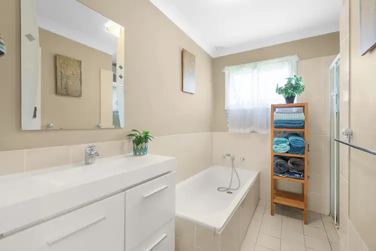 Fourth view of Homely house listing, 66 James Cook Drive, Kings Langley NSW 2147