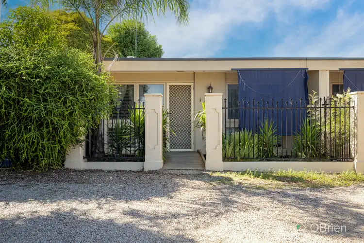 Main view of Homely unit listing, 3/64 Norton Street, Wangaratta VIC 3677