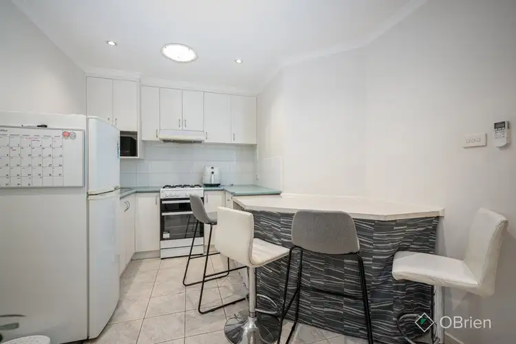 Second view of Homely unit listing, 3/64 Norton Street, Wangaratta VIC 3677