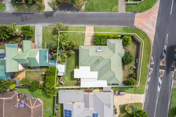 Third view of Homely house listing, 1 Penda Court, Bogangar NSW 2488