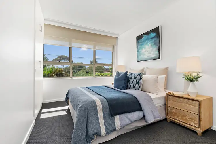 Third view of Homely apartment listing, 6/8 Commercial Road, Mentone VIC 3194