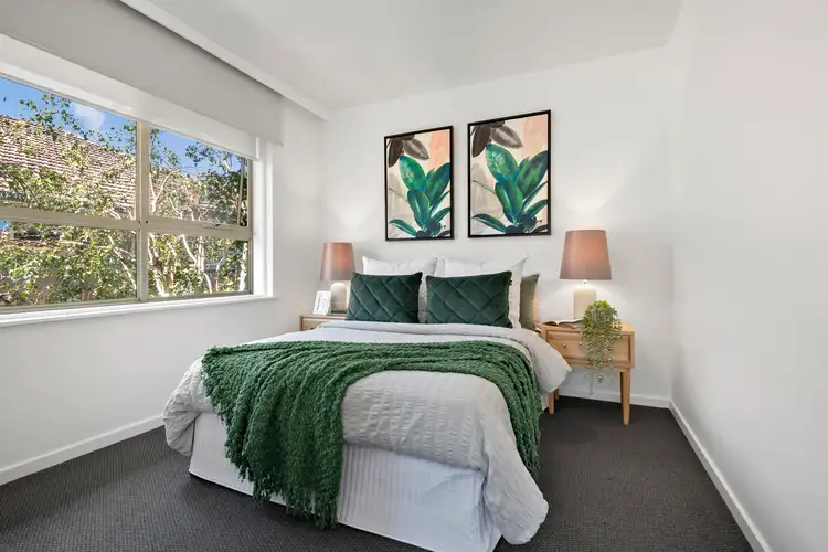 Fifth view of Homely apartment listing, 6/8 Commercial Road, Mentone VIC 3194