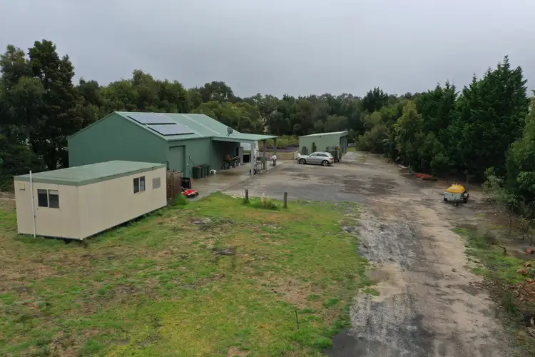 Second view of Homely land listing, 224 Coombes Road, Torquay VIC 3228