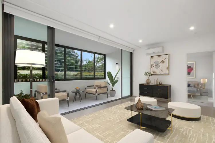 123/68 River Road, Ermington NSW 2115